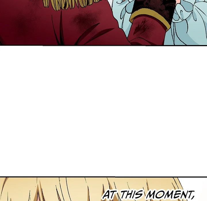 The Lady with an Elegant Smile Chapter 57 - page 9