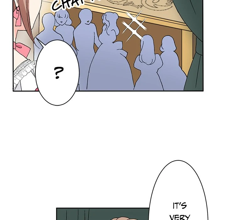 The Lady with an Elegant Smile Chapter 44 - page 11