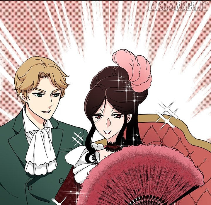 The Lady with an Elegant Smile Chapter 44 - page 17