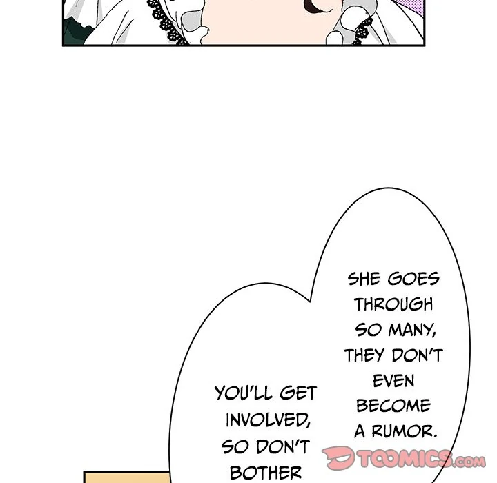 The Lady with an Elegant Smile Chapter 44 - page 26