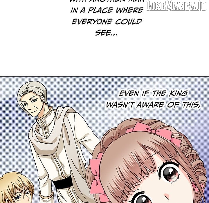 The Lady with an Elegant Smile Chapter 44 - page 31