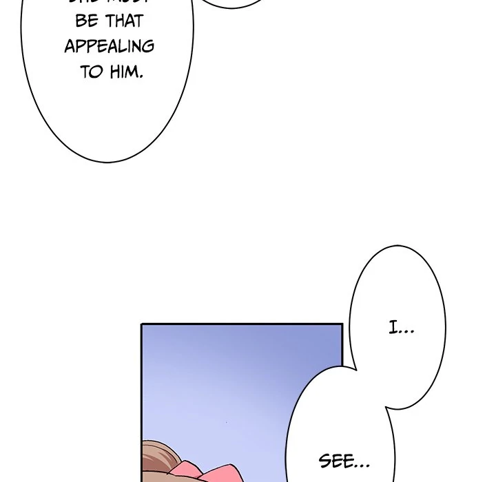 The Lady with an Elegant Smile Chapter 44 - page 39