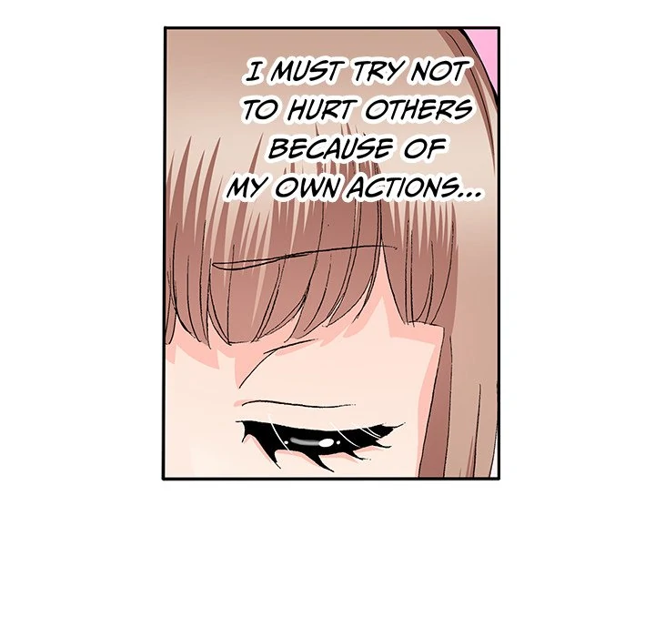 The Lady with an Elegant Smile Chapter 44 - page 54