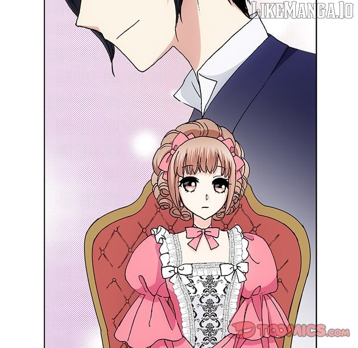 The Lady with an Elegant Smile Chapter 44 - page 56