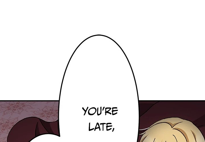 The Lady with an Elegant Smile Chapter 58 - page 1