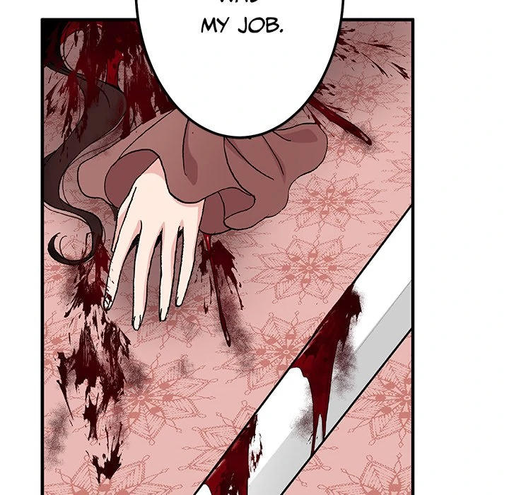 The Lady with an Elegant Smile Chapter 58 - page 10