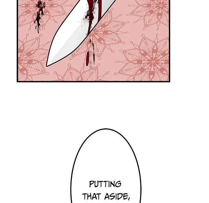 The Lady with an Elegant Smile Chapter 58 - page 11