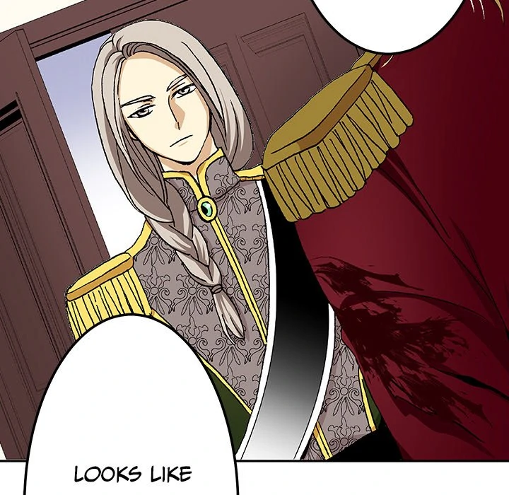 The Lady with an Elegant Smile Chapter 58 - page 13