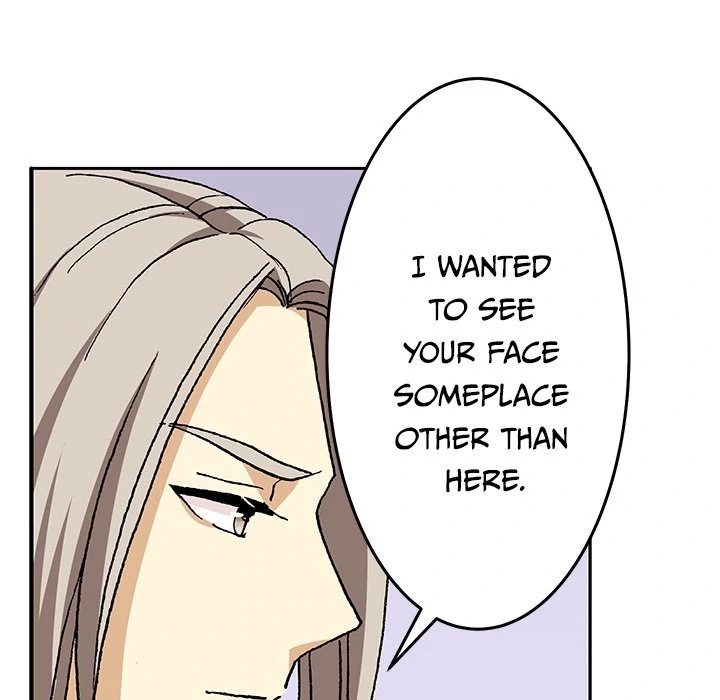 The Lady with an Elegant Smile Chapter 58 - page 15