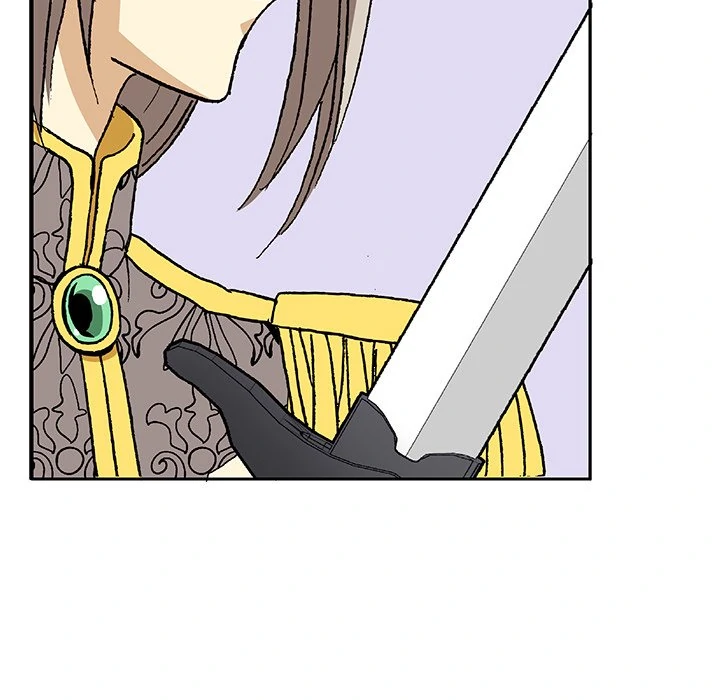 The Lady with an Elegant Smile Chapter 58 - page 16