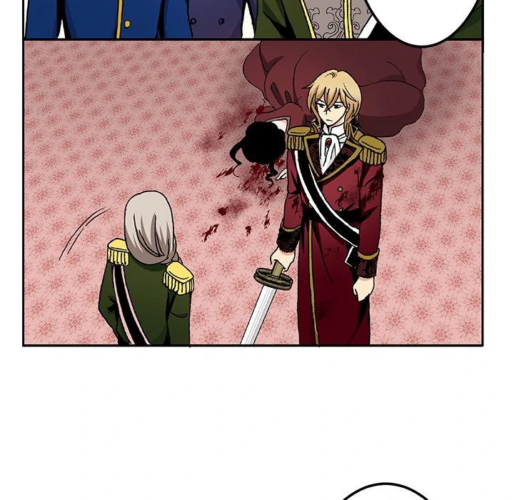 The Lady with an Elegant Smile Chapter 58 - page 18