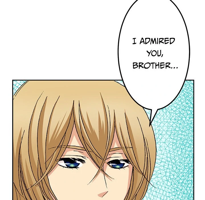 The Lady with an Elegant Smile Chapter 58 - page 19