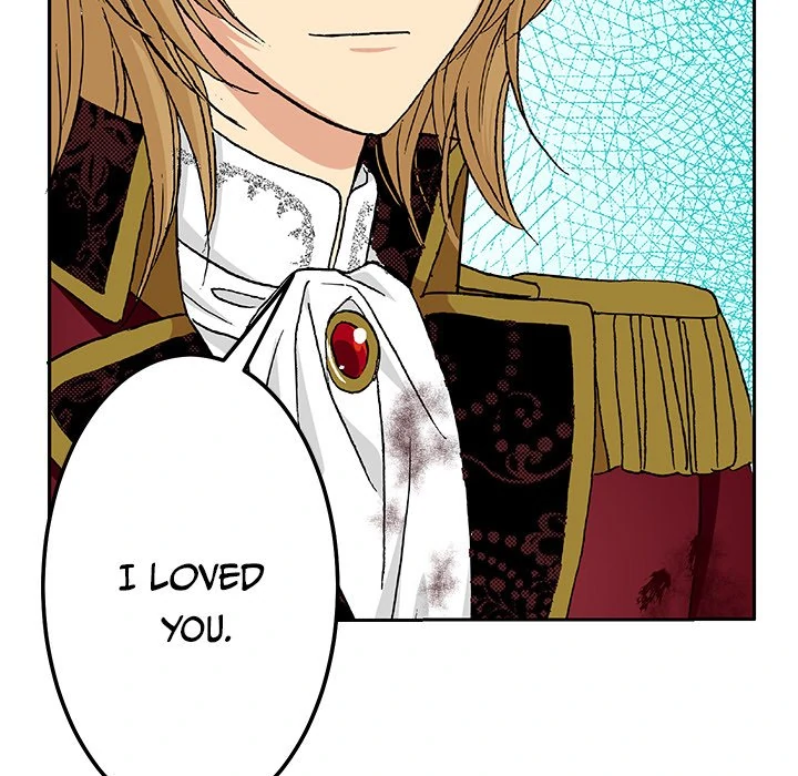 The Lady with an Elegant Smile Chapter 58 - page 20