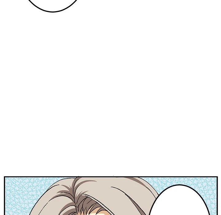 The Lady with an Elegant Smile Chapter 58 - page 21