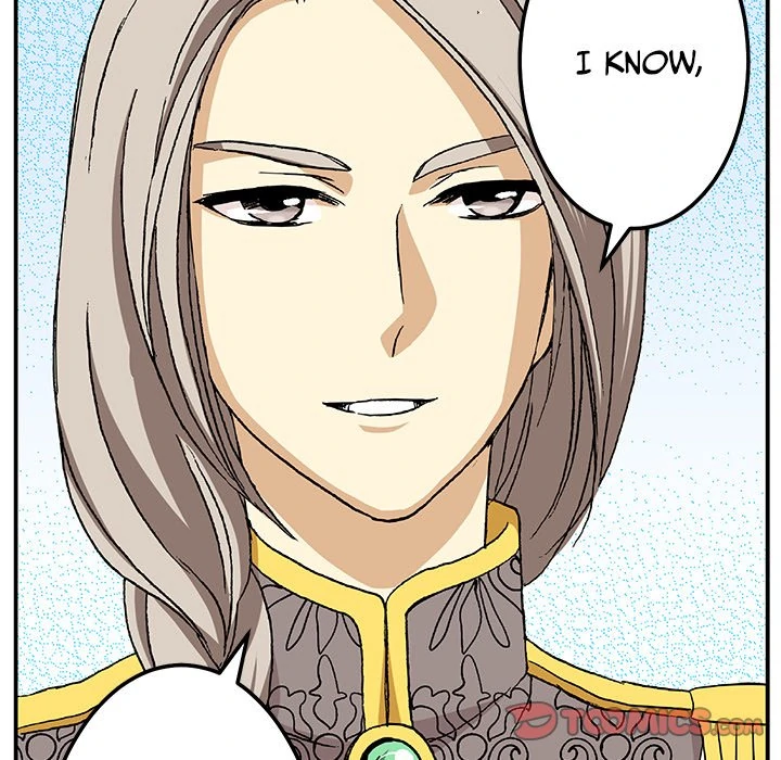 The Lady with an Elegant Smile Chapter 58 - page 22