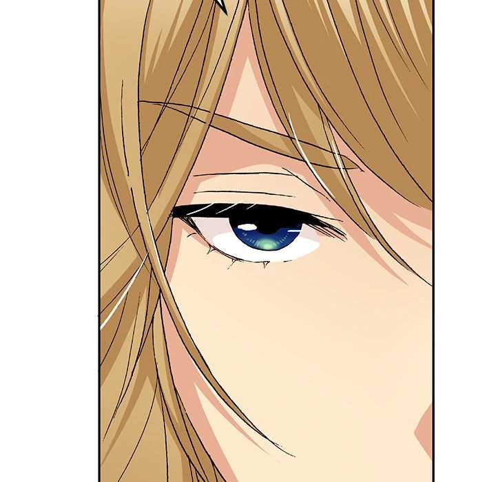 The Lady with an Elegant Smile Chapter 58 - page 25