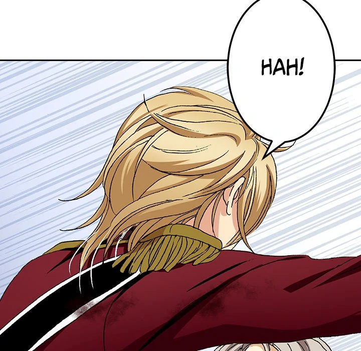 The Lady with an Elegant Smile Chapter 58 - page 27