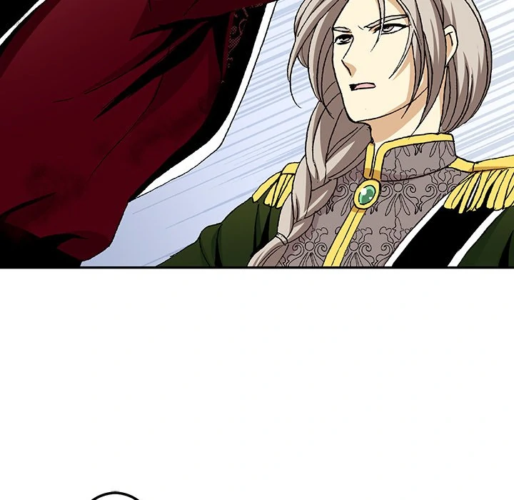 The Lady with an Elegant Smile Chapter 58 - page 28