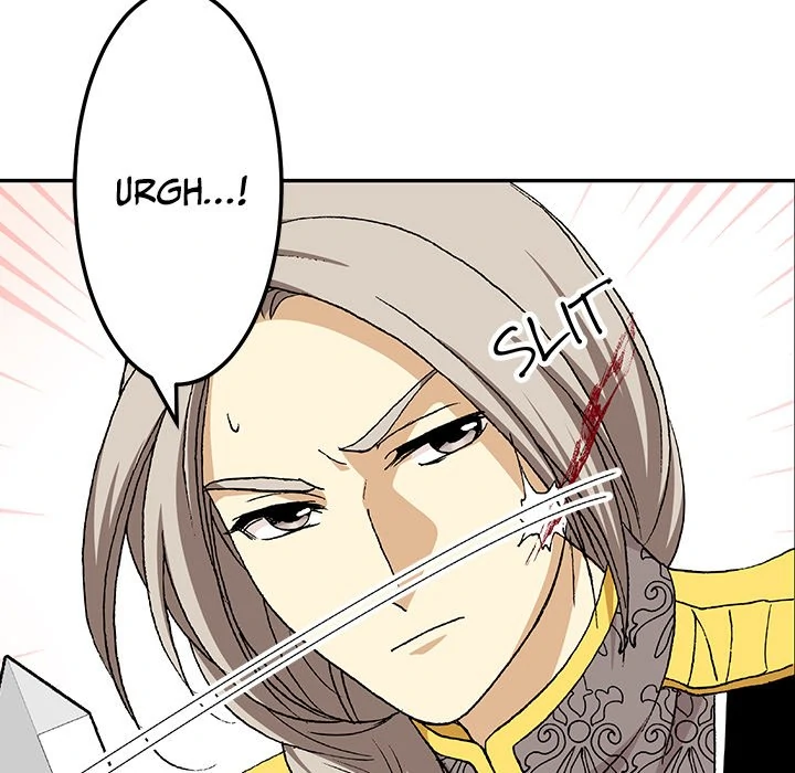 The Lady with an Elegant Smile Chapter 58 - page 29