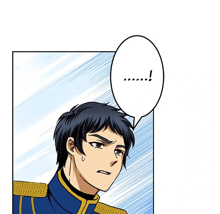 The Lady with an Elegant Smile Chapter 58 - page 31