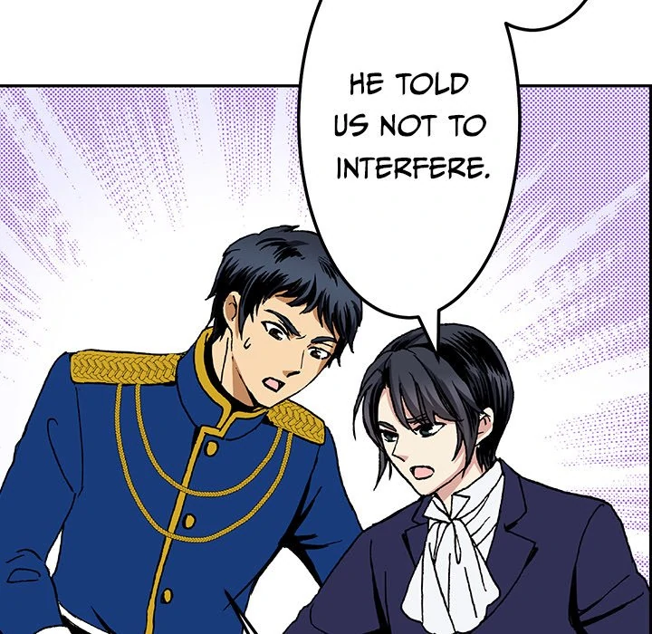 The Lady with an Elegant Smile Chapter 58 - page 33