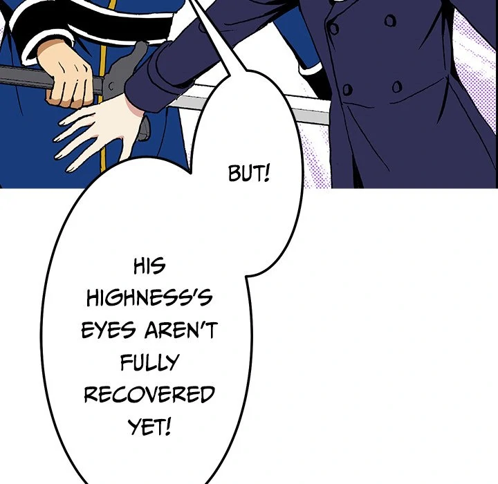 The Lady with an Elegant Smile Chapter 58 - page 34