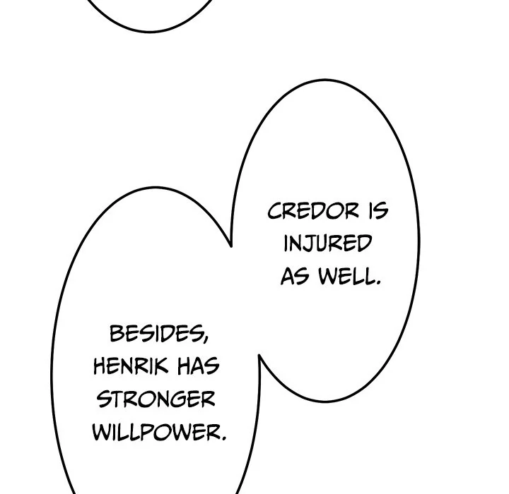 The Lady with an Elegant Smile Chapter 58 - page 35