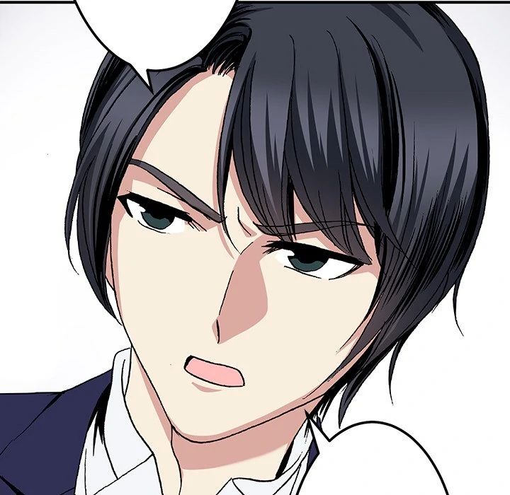 The Lady with an Elegant Smile Chapter 58 - page 36