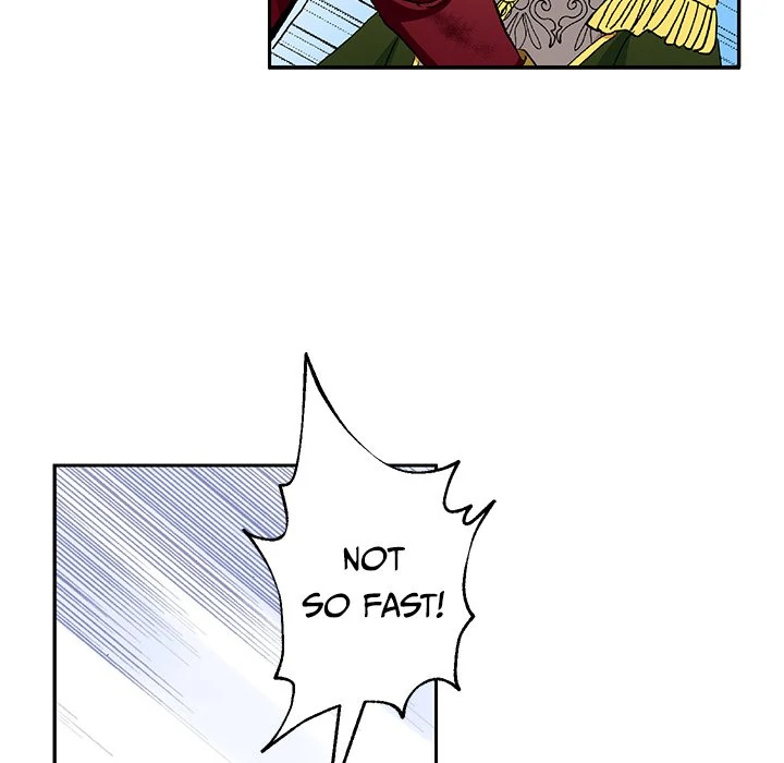 The Lady with an Elegant Smile Chapter 58 - page 41