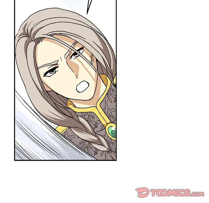 The Lady with an Elegant Smile Chapter 58 - page 42