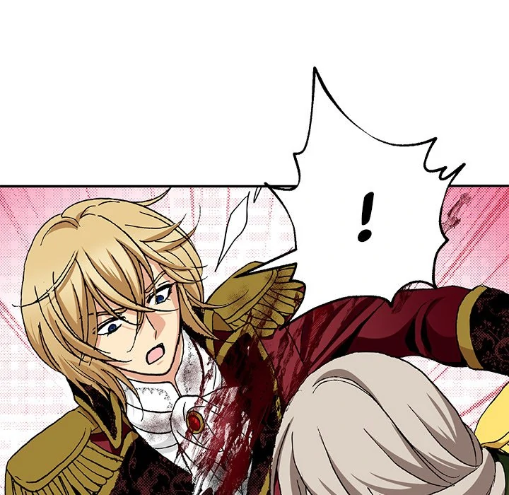 The Lady with an Elegant Smile Chapter 58 - page 43