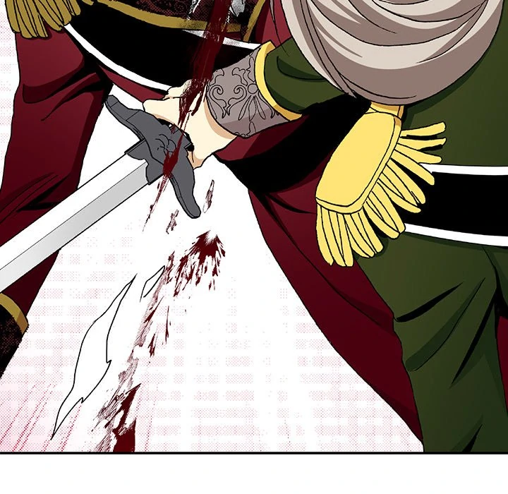 The Lady with an Elegant Smile Chapter 58 - page 44