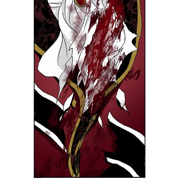 The Lady with an Elegant Smile Chapter 58 - page 47