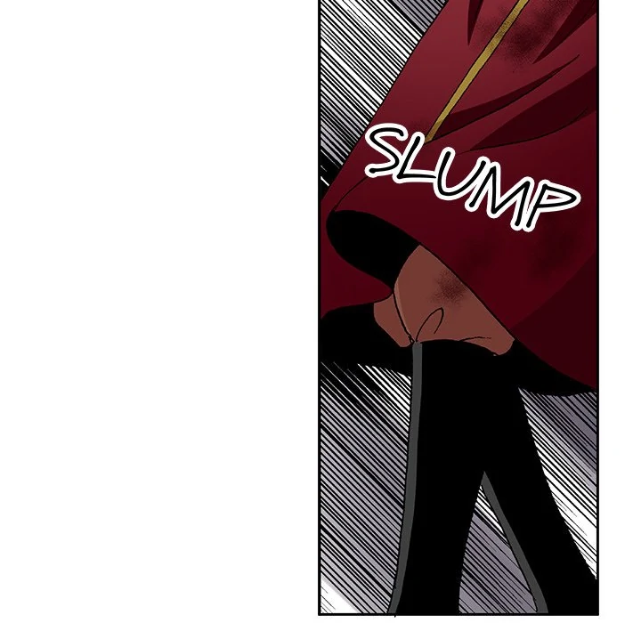 The Lady with an Elegant Smile Chapter 58 - page 49