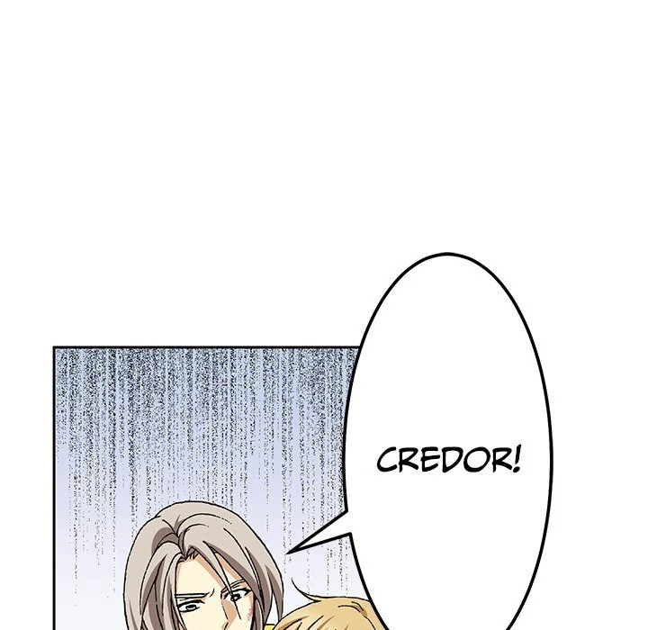 The Lady with an Elegant Smile Chapter 58 - page 50