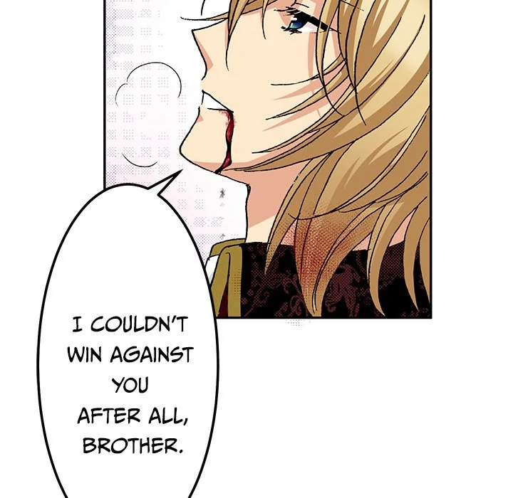 The Lady with an Elegant Smile Chapter 58 - page 53