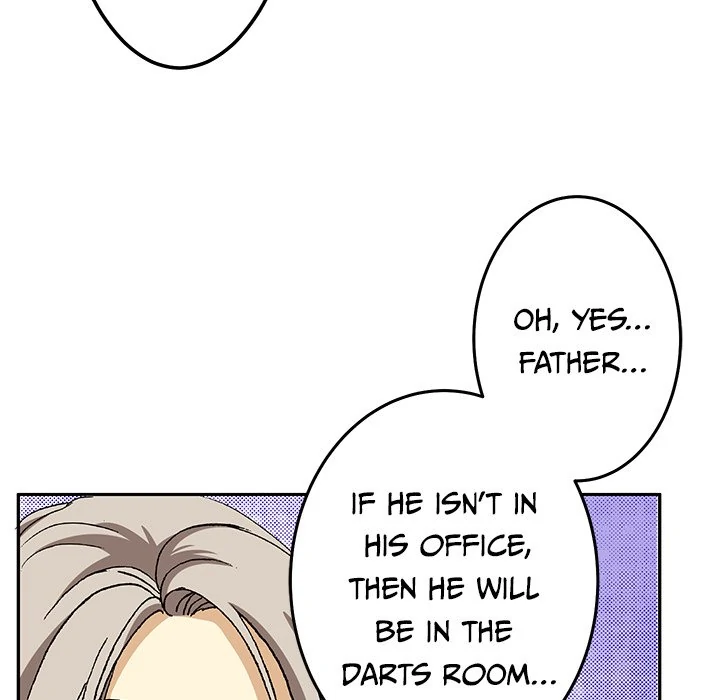 The Lady with an Elegant Smile Chapter 58 - page 54