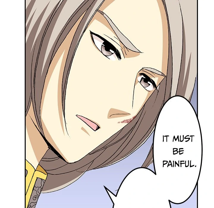 The Lady with an Elegant Smile Chapter 58 - page 57