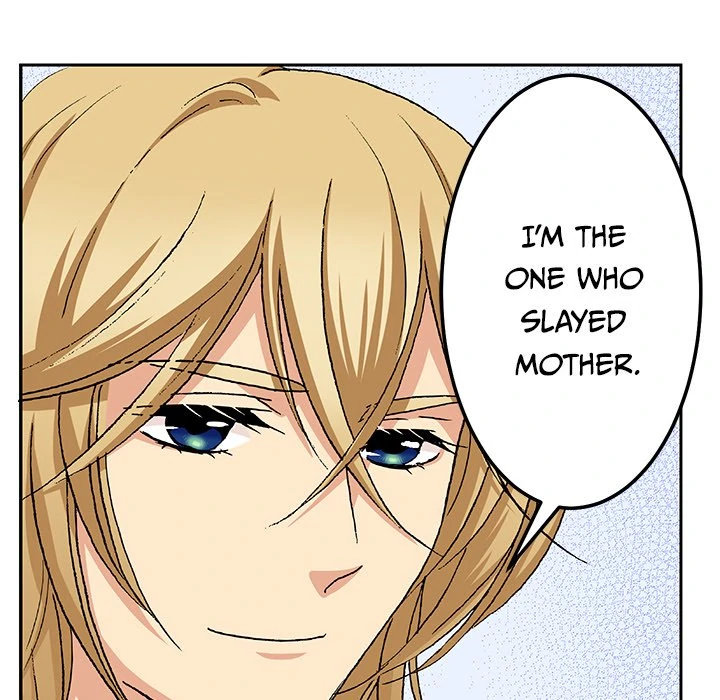 The Lady with an Elegant Smile Chapter 58 - page 6