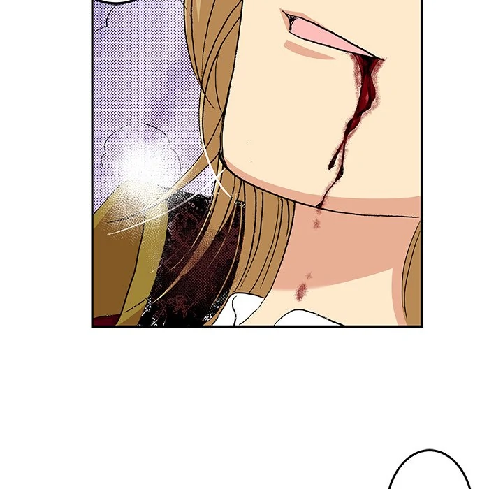 The Lady with an Elegant Smile Chapter 58 - page 60
