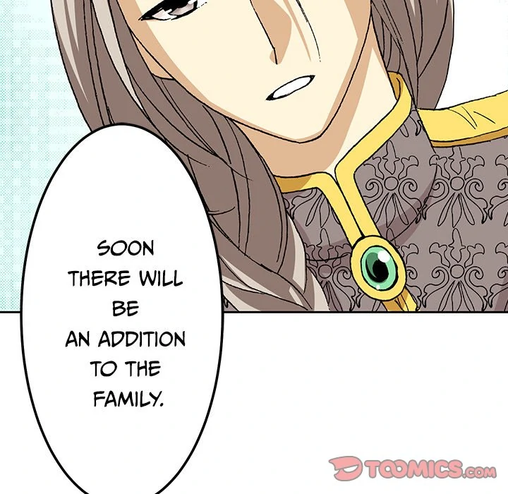 The Lady with an Elegant Smile Chapter 58 - page 62