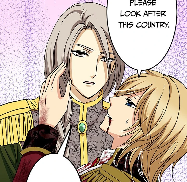 The Lady with an Elegant Smile Chapter 58 - page 68