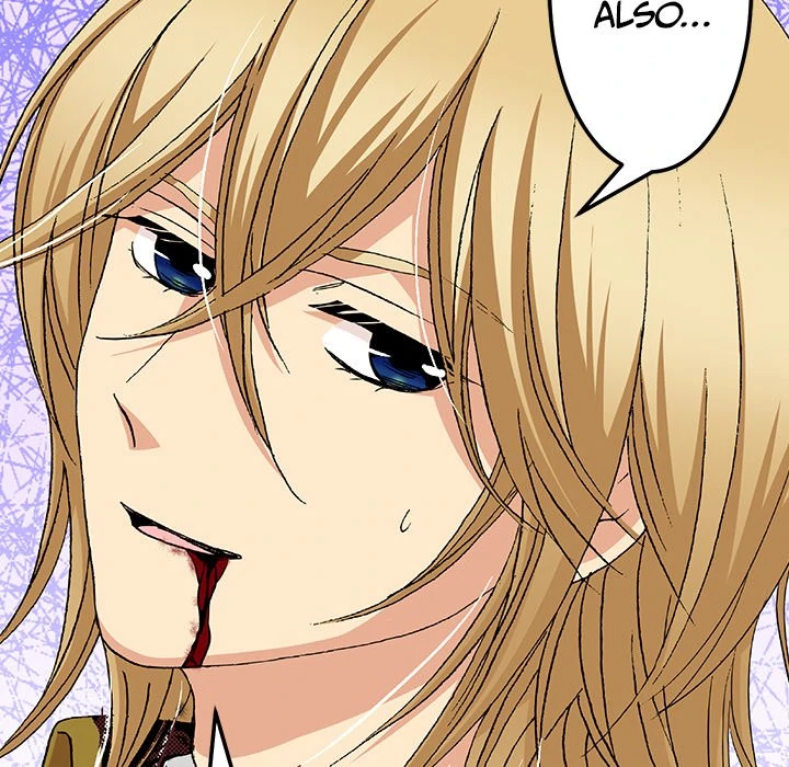 The Lady with an Elegant Smile Chapter 58 - page 70