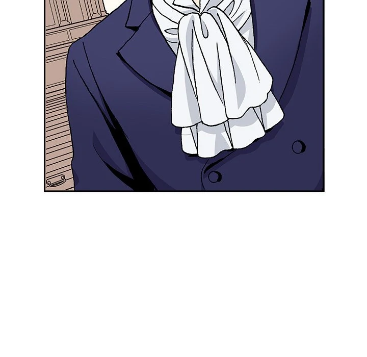 The Lady with an Elegant Smile Chapter 58 - page 73