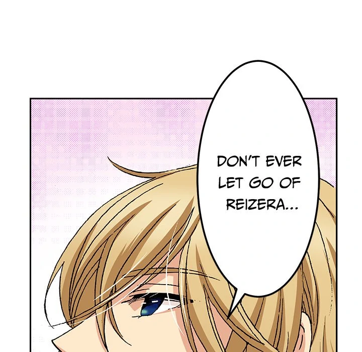 The Lady with an Elegant Smile Chapter 58 - page 74