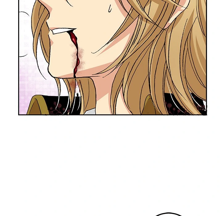 The Lady with an Elegant Smile Chapter 58 - page 75