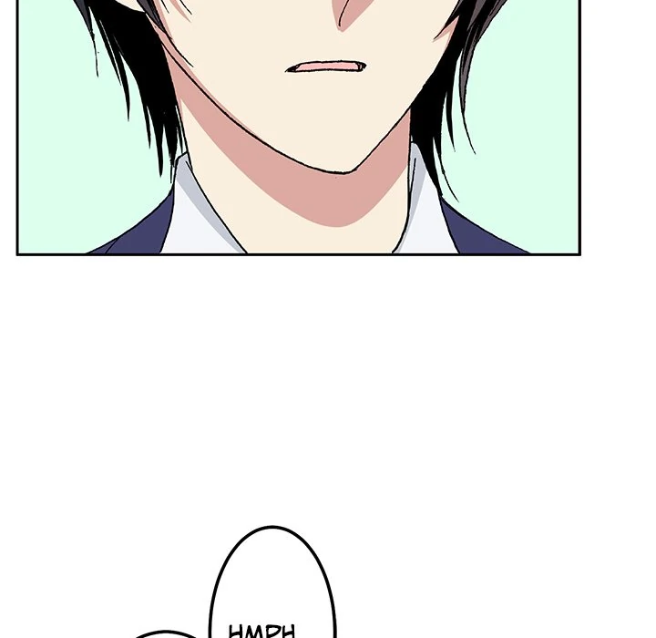 The Lady with an Elegant Smile Chapter 58 - page 77