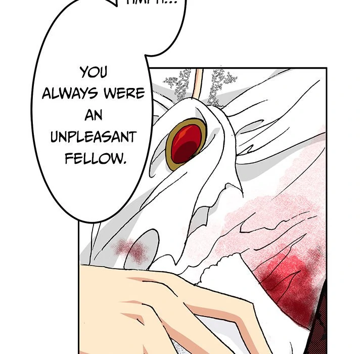 The Lady with an Elegant Smile Chapter 58 - page 78