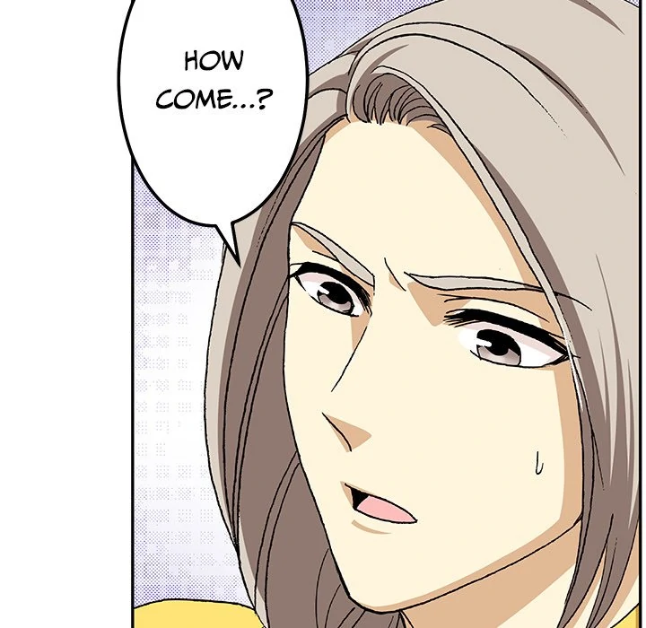 The Lady with an Elegant Smile Chapter 58 - page 8