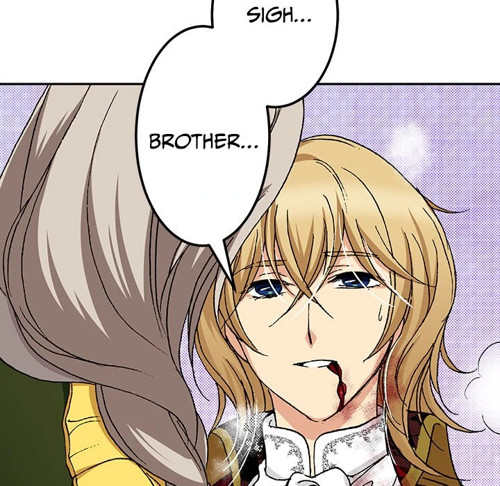 The Lady with an Elegant Smile Chapter 58 - page 80